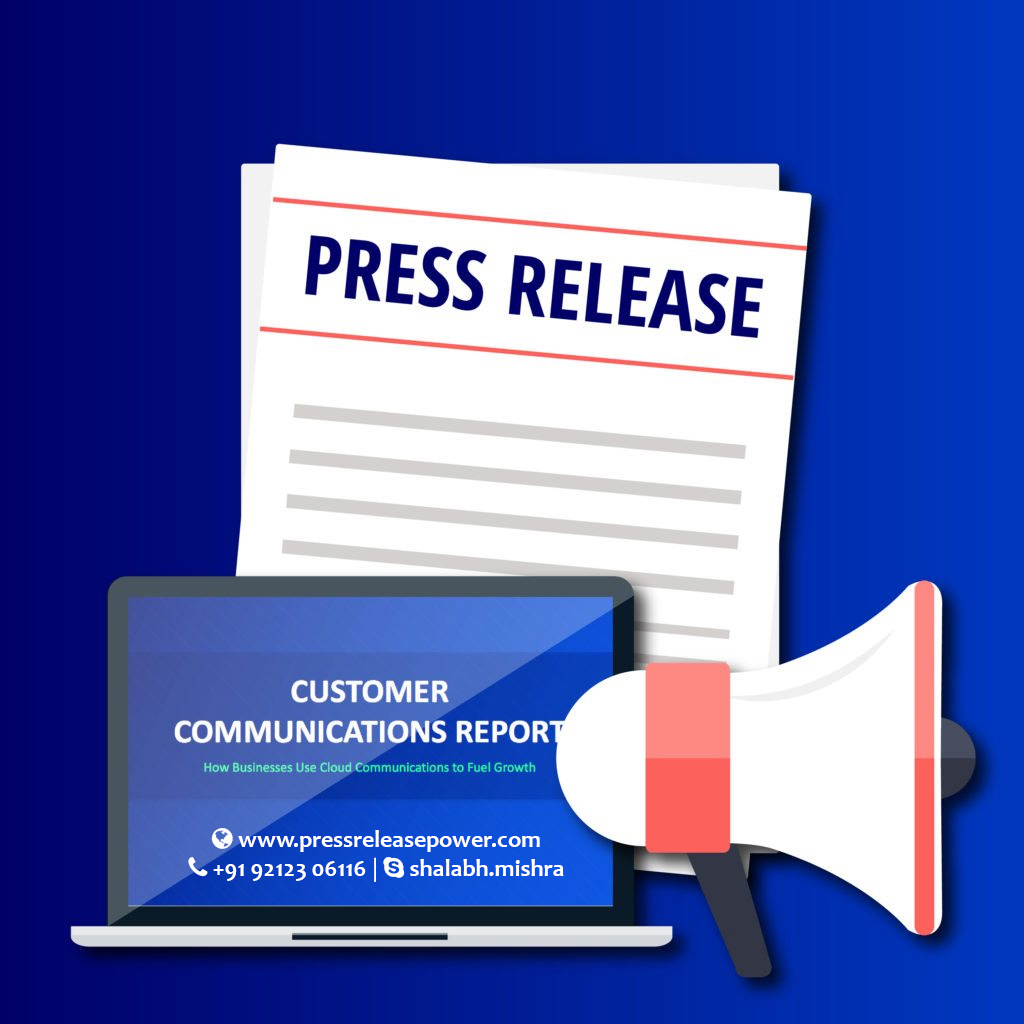 The Power of Global PR Distribution for Digital Expansion | Site Title